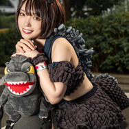 初代ゴジラ（1954年）／もころす（X:@mokorosu）