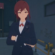ただの通行人なのに美女揃い!『ゼンゼロ』の“モブ”に見惚れ、捗る「人間観察」と「妄想力」