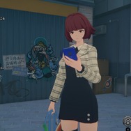 ただの通行人なのに美女揃い!『ゼンゼロ』の“モブ”に見惚れ、捗る「人間観察」と「妄想力」