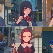 ただの通行人なのに美女揃い!『ゼンゼロ』の“モブ”に見惚れ、捗る「人間観察」と「妄想力」