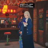ただの通行人なのに美女揃い!『ゼンゼロ』の“モブ”に見惚れ、捗る「人間観察」と「妄想力」