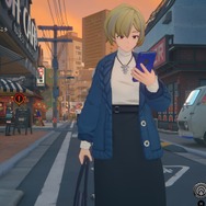 ただの通行人なのに美女揃い!『ゼンゼロ』の“モブ”に見惚れ、捗る「人間観察」と「妄想力」