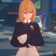 ただの通行人なのに美女揃い!『ゼンゼロ』の“モブ”に見惚れ、捗る「人間観察」と「妄想力」