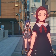 ただの通行人なのに美女揃い!『ゼンゼロ』の“モブ”に見惚れ、捗る「人間観察」と「妄想力」