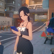 ただの通行人なのに美女揃い!『ゼンゼロ』の“モブ”に見惚れ、捗る「人間観察」と「妄想力」