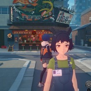 ただの通行人なのに美女揃い!『ゼンゼロ』の“モブ”に見惚れ、捗る「人間観察」と「妄想力」
