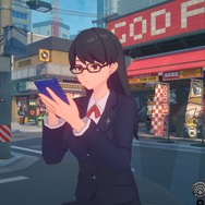 ただの通行人なのに美女揃い!『ゼンゼロ』の“モブ”に見惚れ、捗る「人間観察」と「妄想力」