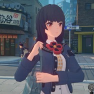 ただの通行人なのに美女揃い!『ゼンゼロ』の“モブ”に見惚れ、捗る「人間観察」と「妄想力」