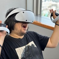 「PlayStation VR2 PCアダプター」試用レポート。ニッチだが一部のユーザーにとっては必須のPSVR2専用アクセサリー