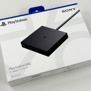 「PlayStation VR2 PCアダプター」試用レポート。ニッチだが一部のユーザーにとっては必須のPSVR2専用アクセサリー