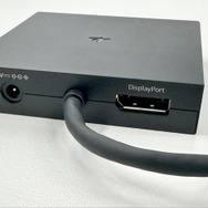 「PlayStation VR2 PCアダプター」試用レポート。ニッチだが一部のユーザーにとっては必須のPSVR2専用アクセサリー