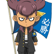 イナズマイレブン モバイル