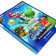オーケストラをピアノで演奏!「ピアノで弾くスーパーマリオギャラクシー2」・・・週刊マリオグッズコレクション第95回