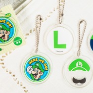 ルイージの「野菜サンド」も！ファミマで“緑色”まみれなキャンペーンが8月20日より開催