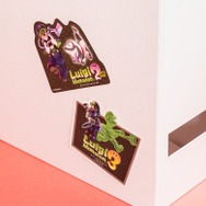 ルイージの「野菜サンド」も！ファミマで“緑色”まみれなキャンペーンが8月20日より開催