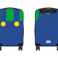 ルイージの「野菜サンド」も！ファミマで“緑色”まみれなキャンペーンが8月20日より開催