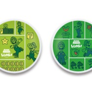 ルイージの「野菜サンド」も！ファミマで“緑色”まみれなキャンペーンが8月20日より開催