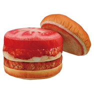 一番くじ　モスバーガー　ラストワン　オニポテクッション　モスバーガークッション 003.jpg
