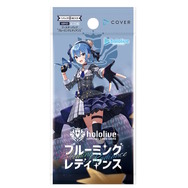 ホロカ ホロライブカードゲーム　1〜4弾　4コン 即納可能】【新品】【TTAC】オフィシャルホロカバインダー Vol.1