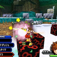 KINGDOM HEARTS Re:coded