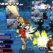 KINGDOM HEARTS Re:coded