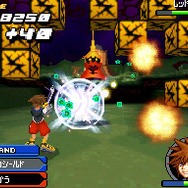KINGDOM HEARTS Re:coded