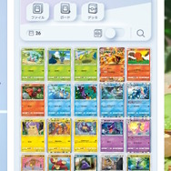 スマホで『ポケモンカード』が遊べる！『Pokémon TCG Pocket（ポケポケ）』が正式発表―10月30日より順次サービス開始【UPDATE】