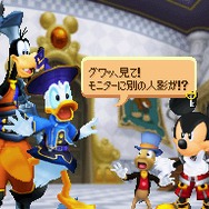 KINGDOM HEARTS Re:coded