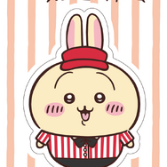 ハッピーセットに「ちいかわ」が…！マクドナルドの歴代制服を着た“ちいかわ”たちが可愛すぎるー8月30日より登場