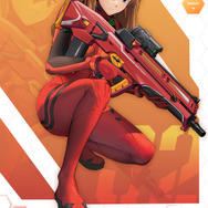 『勝利の女神：NIKKE』×「エヴァ」コラボに「葛城ミサト」参戦―イベントクリアで獲得できる新SRキャラに