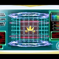 KINGDOM HEARTS Re:coded