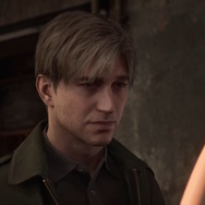 リアルさを増した「エディー」や「マリア」の姿も！リメイク版『サイレントヒル2』ストーリートレイラーで“主要キャラ”たちがお披露目