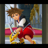 KINGDOM HEARTS Re:coded