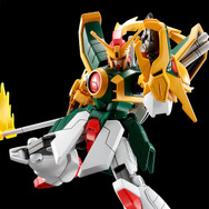 機動武闘伝Gガンダム」より「ドラゴンガンダム」がHGガンプラ化 機動武闘伝Gガンダム」より「ドラゴンガンダム」がHGガンプラ化