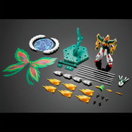 「機動戦士ガンダム 水星の魔女」新作ガンプラ「デスルター」二次受付が11月29日11時より開始！HG「ドラゴンガンダム」も11月30日より三次受付へ