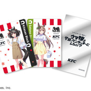 ゴールドシップは「カーネル・ゴルシ」に変身！『ウマ娘