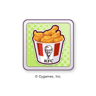 ゴールドシップは「カーネル・ゴルシ」に変身！『ウマ娘』ケンタッキーコラボ発表―限定サポカ&アイテムもらえる「スペシャルセット」を販売