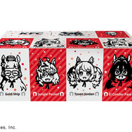 ゴールドシップは「カーネル・ゴルシ」に変身！『ウマ娘