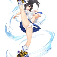 むちむち豊満ボディがたまらん！ 『クイーンズブレイドリミットブレイク』×『シノマス 閃乱カグラ』“最胸”コラボ開催中