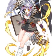 むちむち豊満ボディがたまらん！ 『クイーンズブレイドリミットブレイク』×『シノマス 閃乱カグラ』“最胸”コラボ開催中