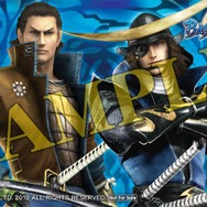 『戦国BASARA3』店舗別特典公開、発売記念サイン＆握手会も実施