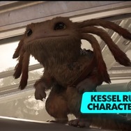 ジャバの任務の一端や特典スキンをゲーム映像で確認可能！『スター・ウォーズ 無法者たち』シーズンパス紹介トレイラー公開