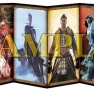 『戦国BASARA3』店舗別特典公開、発売記念サイン＆握手会も実施