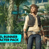 ジャバの任務の一端や特典スキンをゲーム映像で確認可能！『スター・ウォーズ 無法者たち』シーズンパス紹介トレイラー公開