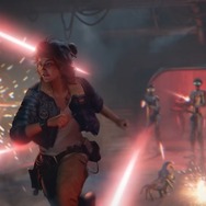 ジャバの任務の一端や特典スキンをゲーム映像で確認可能！『スター・ウォーズ 無法者たち』シーズンパス紹介トレイラー公開