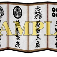 『戦国BASARA3』店舗別特典公開、発売記念サイン＆握手会も実施