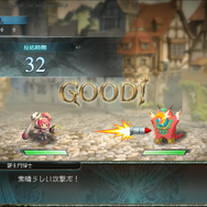 『グラブルVS ライジング』に「ヴェルサシア」が参戦！特殊技“他化自在”でアビリティを強化ー「ベリアル」のセクシーな新コスチュームも配信開始