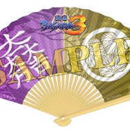 『戦国BASARA3』店舗別特典公開、発売記念サイン＆握手会も実施