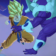 「ドラゴンボール」新作MOBAが体験できる！『DRAGON BALL PROJECT : Multi』オープンβテストが9月3日まで実施中