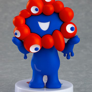 あのミャクミャク様が早くも“ねんどろいど”に！特徴的なフォルムを動かし、お名前フリップでアピールもできる、2025年大阪・関西万博公式ライセンス商品が登場